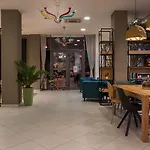 Park 4* Szkopje