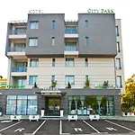 Park Szálloda Szkopje