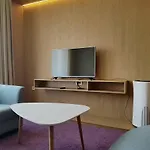 Hotel Park Skopje