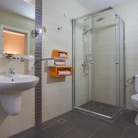 Hotel Park 4*