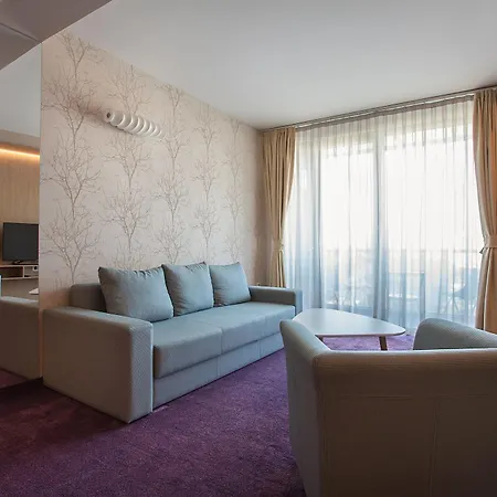 Hotel Park Skopje