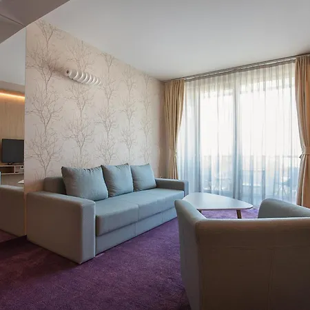 Hotel Park Skopje