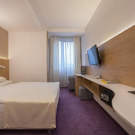 Park Hotel