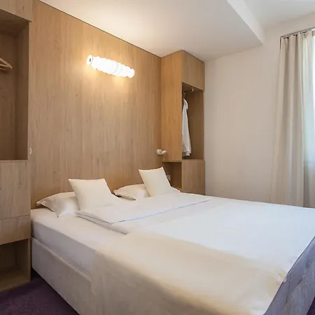 Park Hotel Skopje