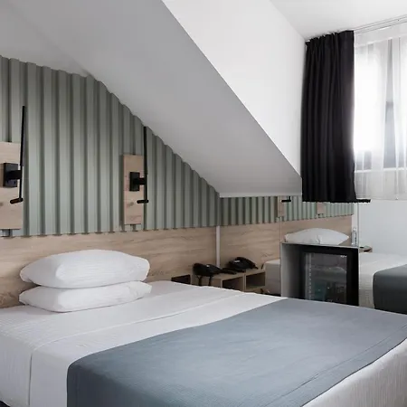 Park Hotel