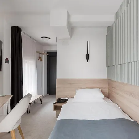 Park Hotel Skopje