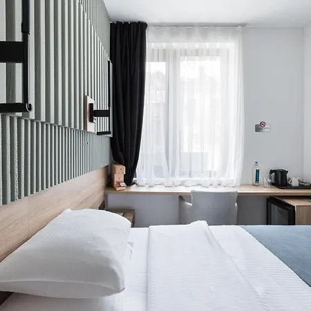 Park Hotel
