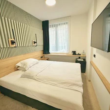 Hotel Park Skopje