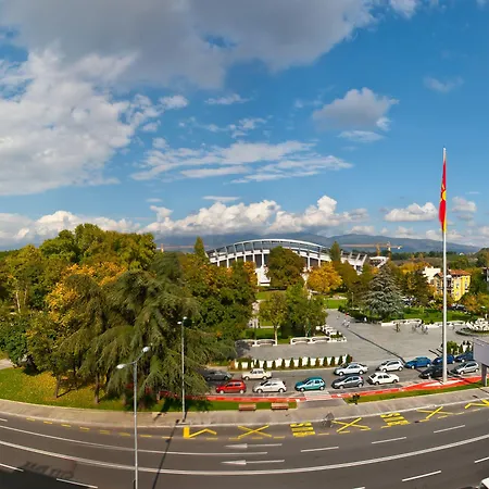 Hotel Park