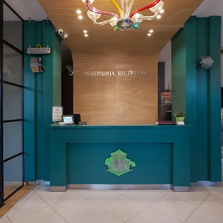 Hotel Park 4*