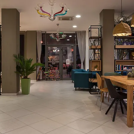 Park 4* Skopje