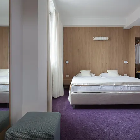 Hotel Park 4*