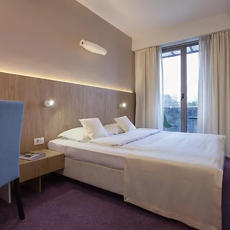 Park 4* Skopje