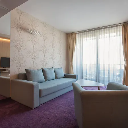Hotel Park 4*