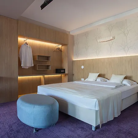 Hotel Park 4*