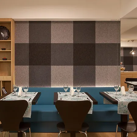 Park Hotel Skopje