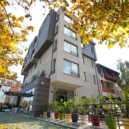 Park 4*
