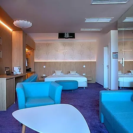 Park Hotel 4*