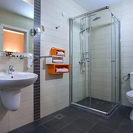 Park Hotel Skopje