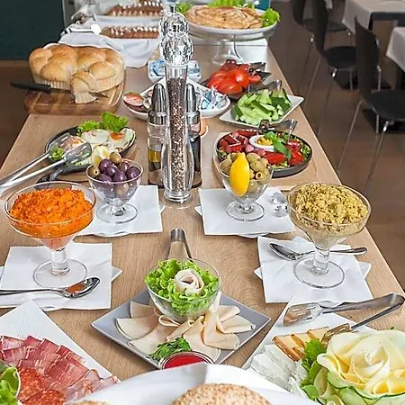 Park Hotel Skopje