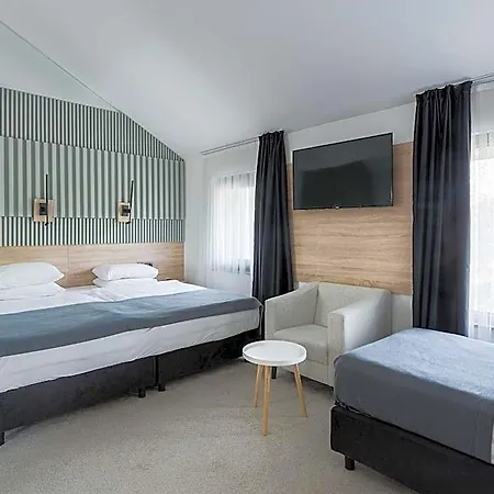 Park Hotel Skopje