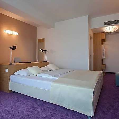 Hotel Park Skopje