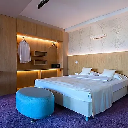 Hotel Park Skopje