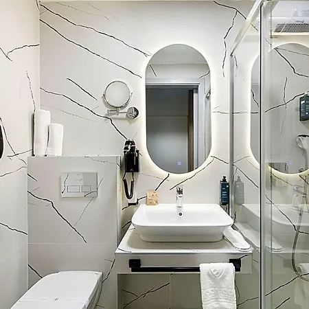 Park Hotel Skopje
