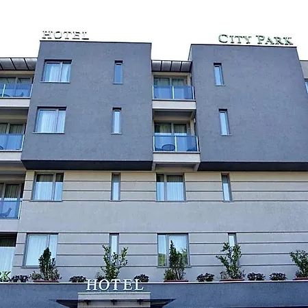 Hotel Park 4*
