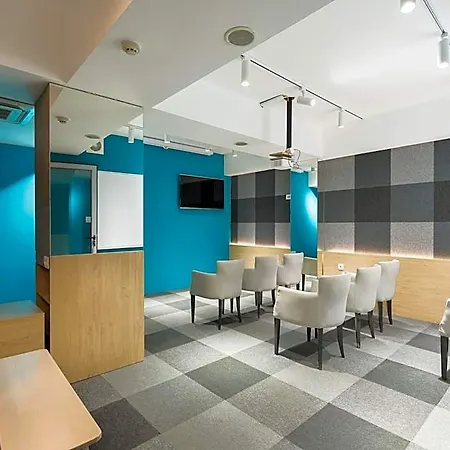 Park Hotel