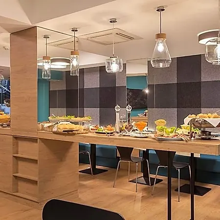 Park Hotel Skopje