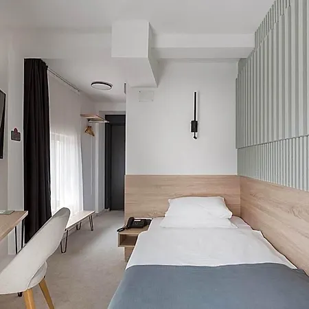 Park Hotel Skopje