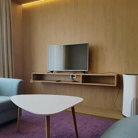 Hotel Park Skopje