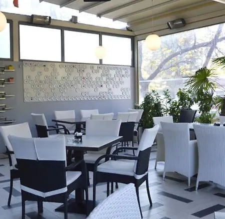 Park Hotel 4*