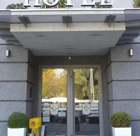 Park Hotel