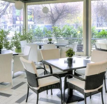 Park Hotel
