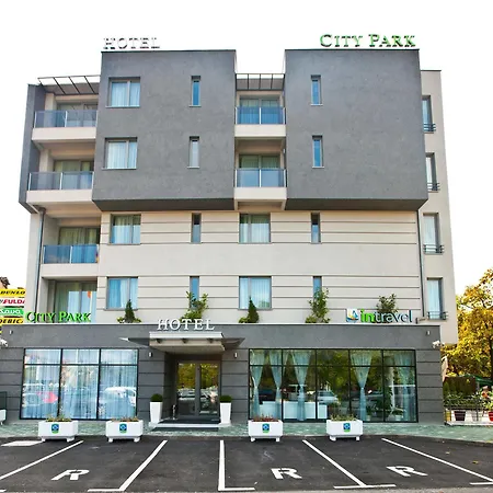 Hotel Park Skopje