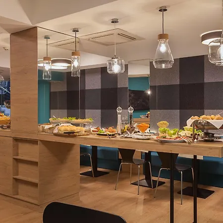Hotel Park Skopje