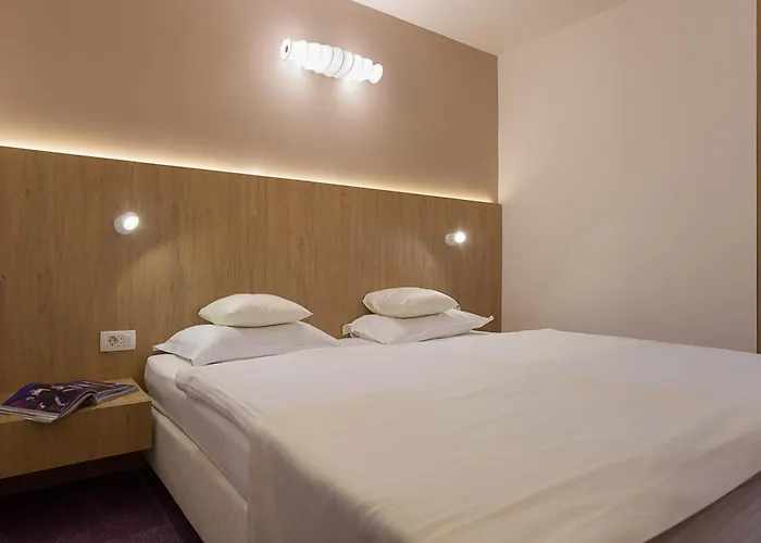 Park Отель Скопье