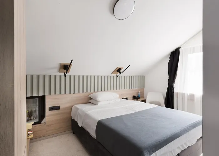 Отель Park Скопье