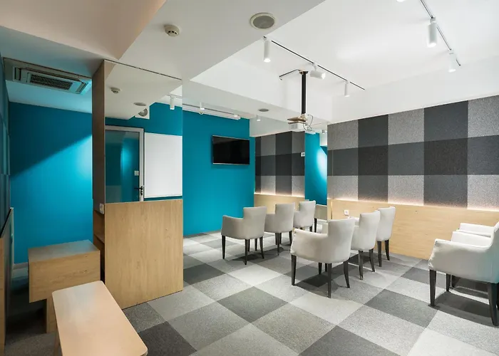 Park Отель Скопье