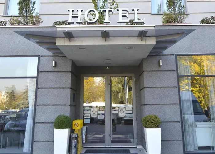Park Hotel